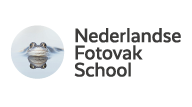 Fotovakschool Logo