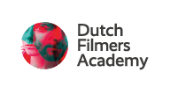 Dutch Filmers Academy Logo