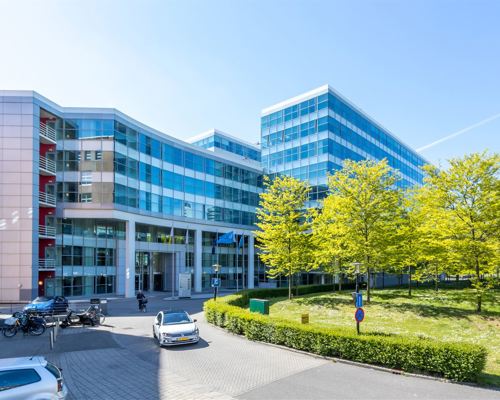 Newtonhouse Utrecht